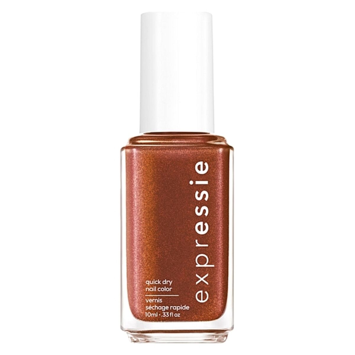 verniz de unhas Expressie Essie (10 ml) 10 ml